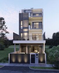 Hillview Villas (D23), Terrace #521999391